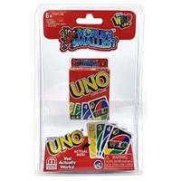 WORLD’S SMALLEST UNO