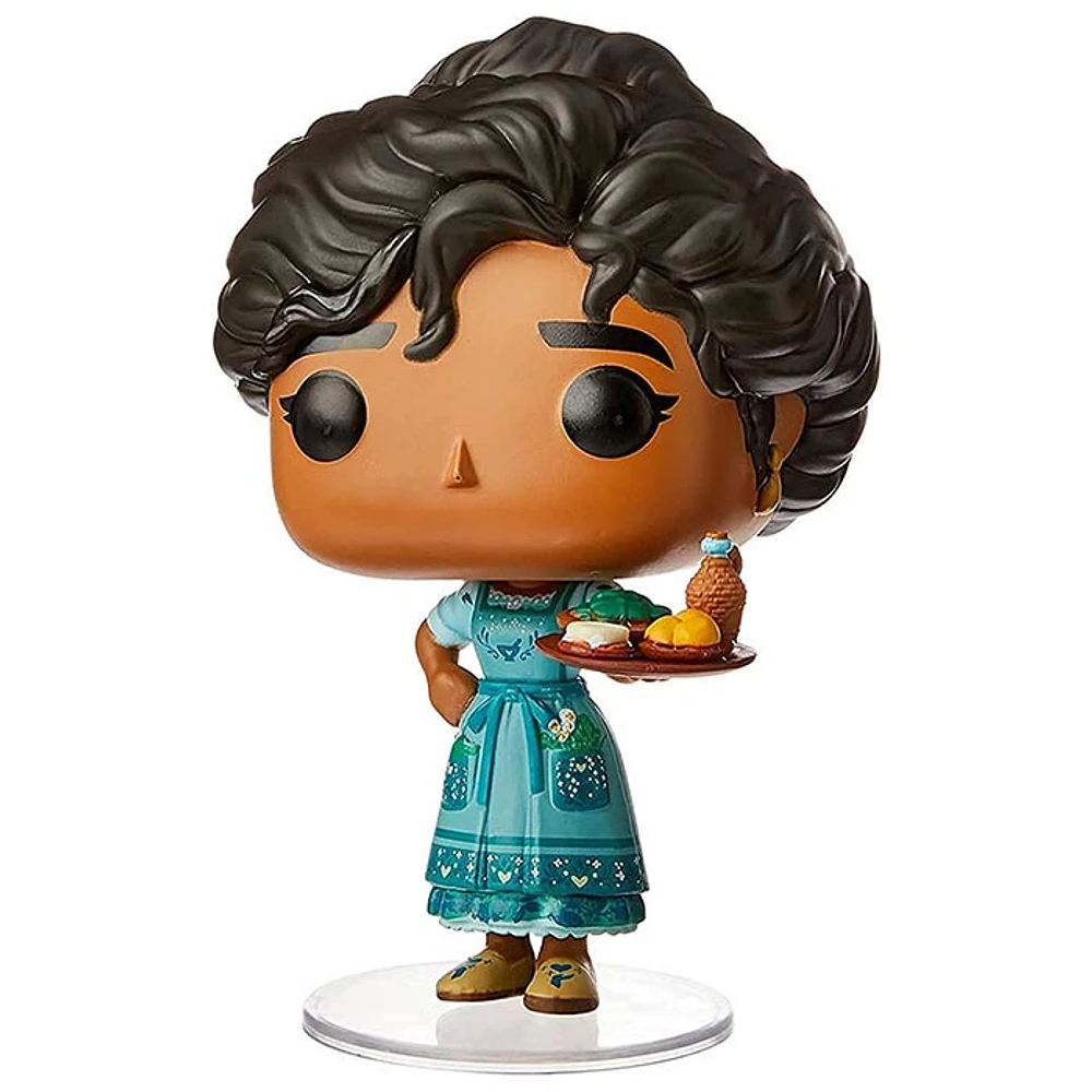 Funko Pop! Disney Encanto Julieta Madrigal