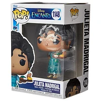 Funko Pop! Disney Encanto Julieta Madrigal