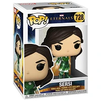 Funko Pop! Marvel Eternals Sersi