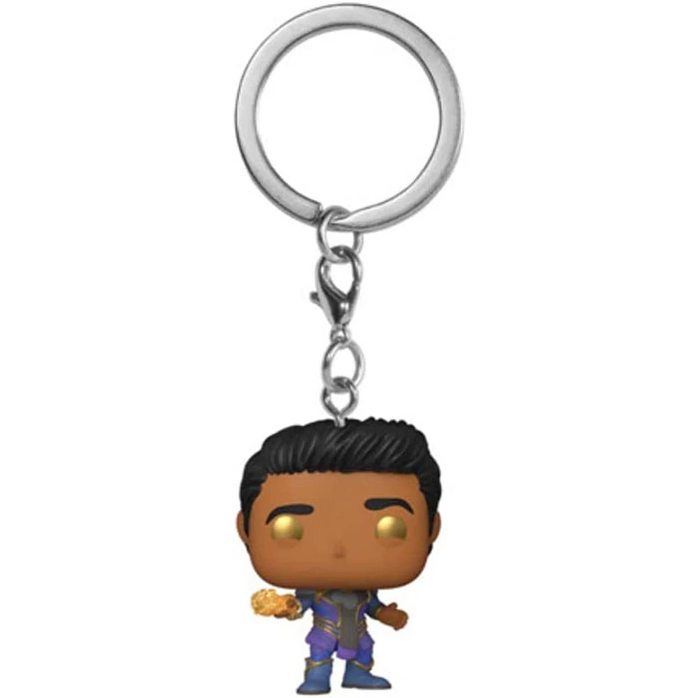 Funko Pop! Keychain Eternals Kingo