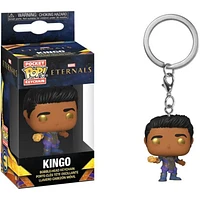 Funko Pop! Keychain Eternals Kingo