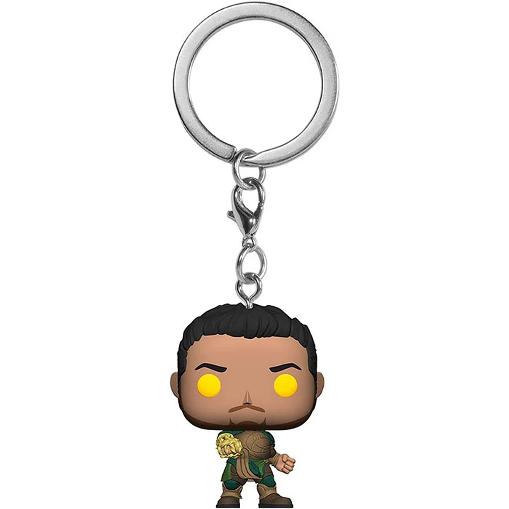 Funko Pop! Keychain Eternals Gilgamesh