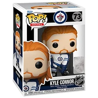 Funko Pop! NHL Jets Kyle Connor (Home Uniform)