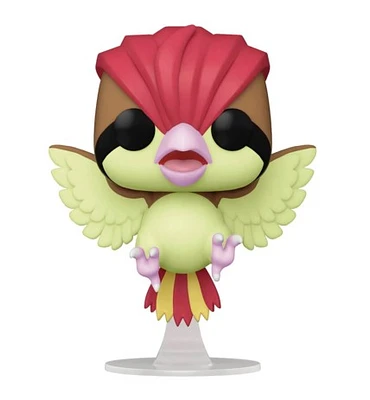 Funko Pop! Games Pokemon S8 Piedgeotto