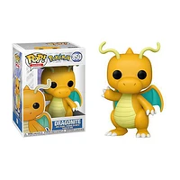 Funko Pop! Games Pokemon S8 Dragonite