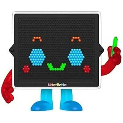 Funko Pop!  Lite-Brite Lite-Brite Board