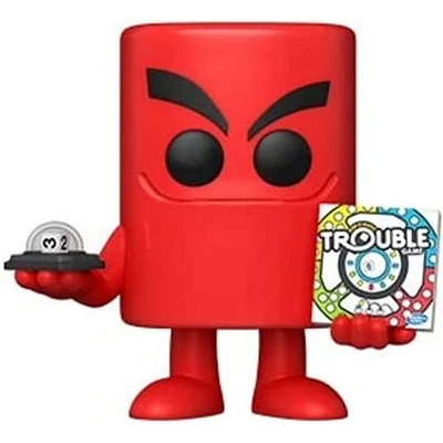 Funko Pop!  Trouble Trouble Board