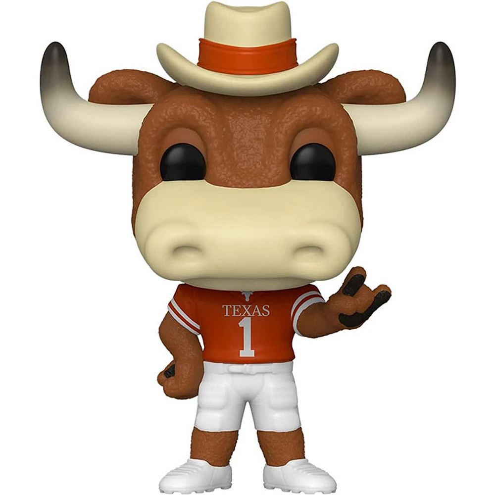 Funko Pop! Mascots University of Texas Hook Em