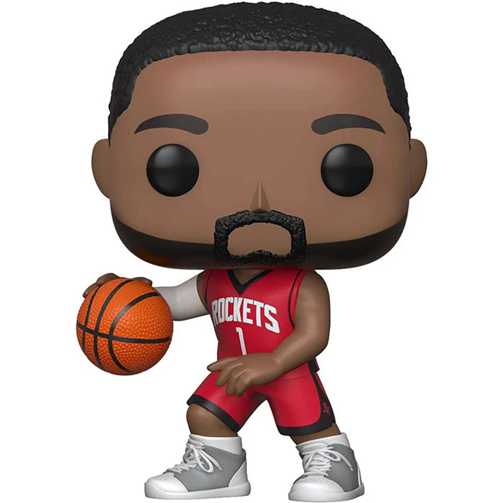 Funko Pop! NBA Rockets John Wall (Red Jersey)