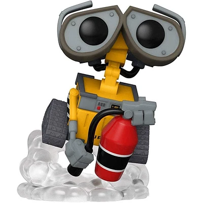 Funko Pop! Disney WALL-E with Fire Extinguisher