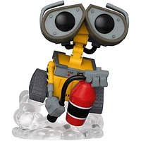 Funko Pop! Disney WALL-E with Fire Extinguisher