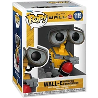 Funko Pop! Disney WALL-E with Fire Extinguisher