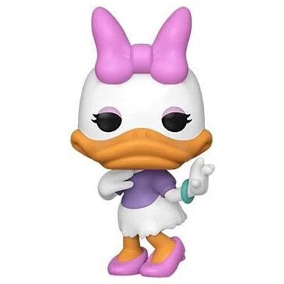 Funko Pop! Disney Classics Mickey and Friends Daisy Duck