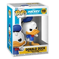 Funko Pop! Disney Classics Mickey and Friends Donald Duck