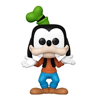 Funko Pop! Disney Classics Mickey and Friends Goofy