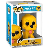 Funko Pop! Disney Classics Mickey and Friends Pluto