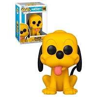 Funko Pop! Disney Classics Mickey and Friends Pluto