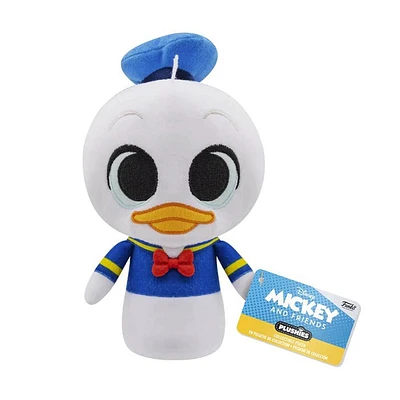 Funko Pop! Plush Disney Classics Donald