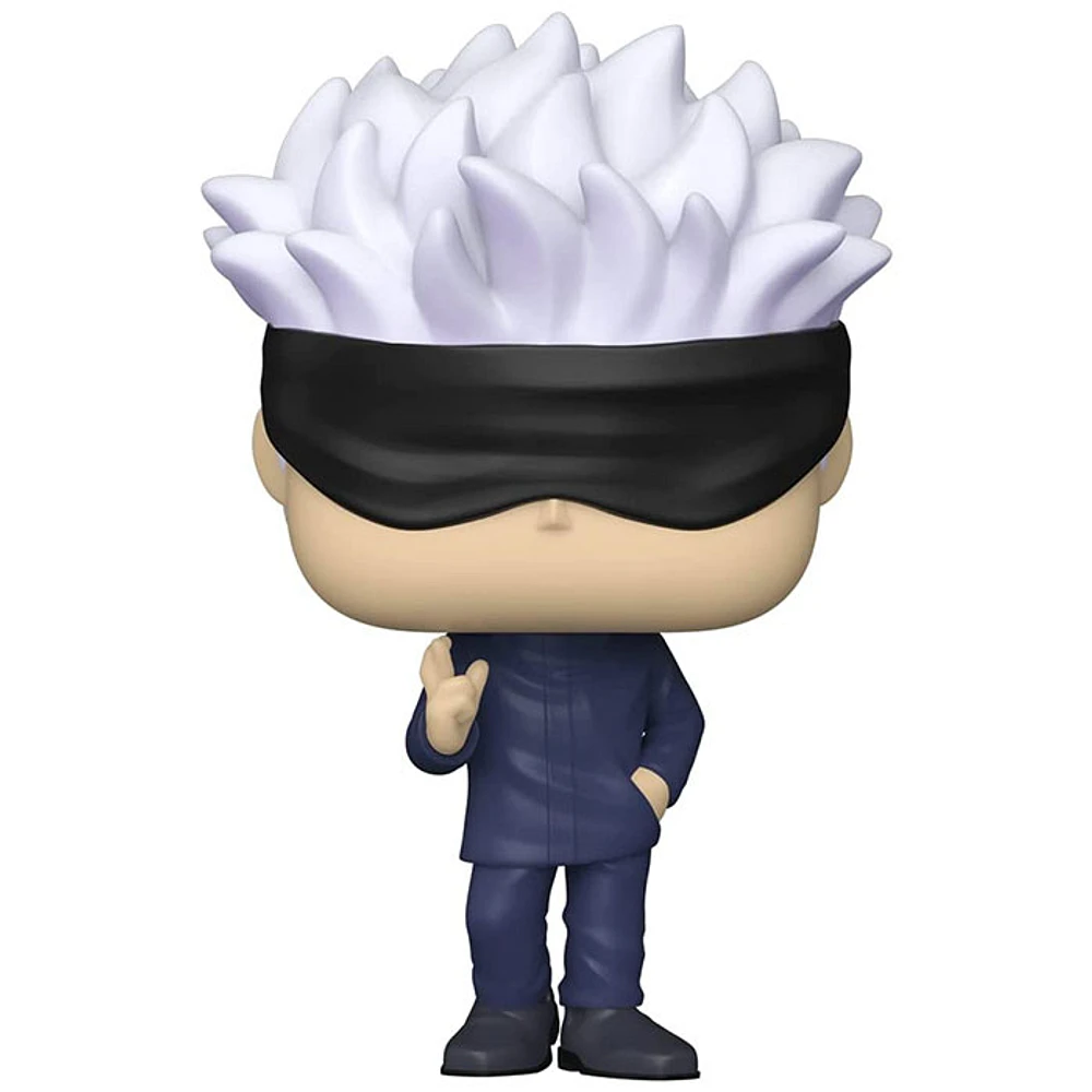 Funko Pop! Animation Jujutsu Kaisen Satoru Gojo