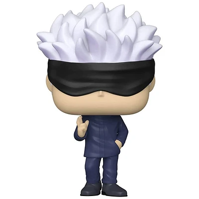 Funko Pop! Animation Jujutsu Kaisen Satoru Gojo