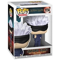 Funko Pop! Animation Jujutsu Kaisen Satoru Gojo