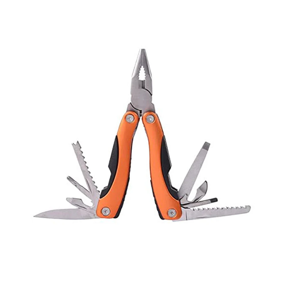 11 in 1 Multi Tool