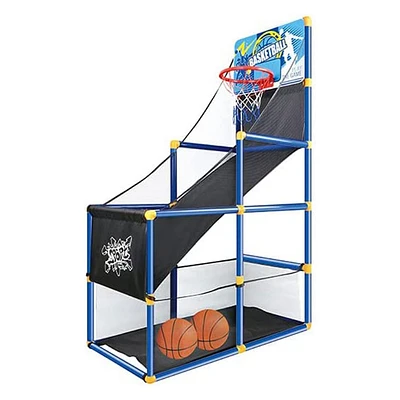 Arcade Basketball Set