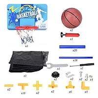 Arcade Basketball Set