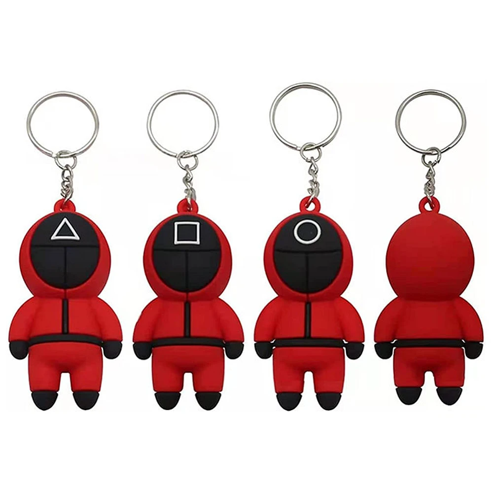 Keychain Squid Game 2″