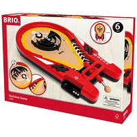 BRIO Trickshot Game