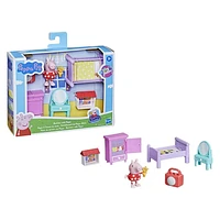 Hasbro Peppa Pig Peppa’s Adventures Bedtime with Peppa Accessory Set