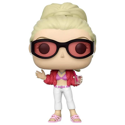 Funko Pop! Movies Legally Blonde Elle In Sun