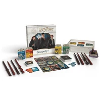 Harry Potter Stupefy! (2022) Board Game