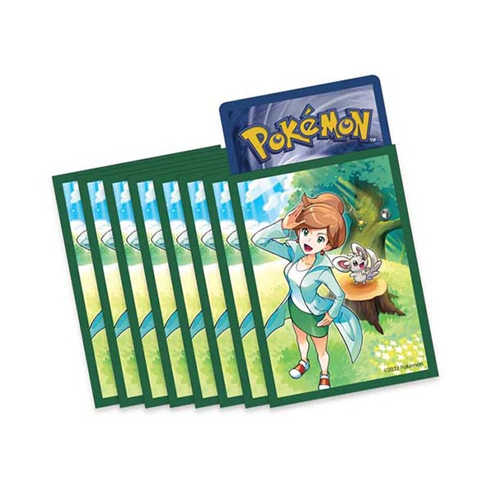 Pokemon TCG: Professor Juniper Premium Tournament Collection