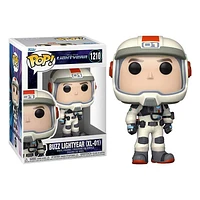 Funko Pop! Disney Pixar Buzz Lightyear