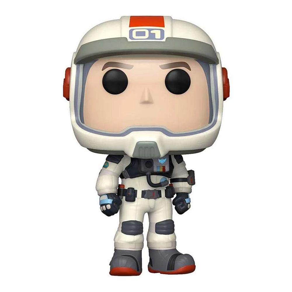 Funko Pop! Disney Pixar Buzz Lightyear