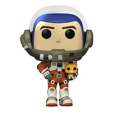 Funko Pop! Lightyear Buzz Lightyear (Xl-15) With Sox