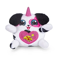 Rainbocorns Sparkle Heart Surprise Series 4 Puppycorn Surprise