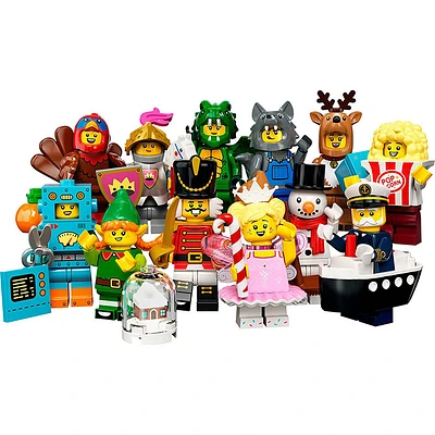 LEGO Minifigures Series 23