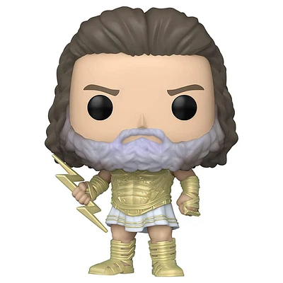 Funko Pop! Marvel Thor Love & Thunder Zeus