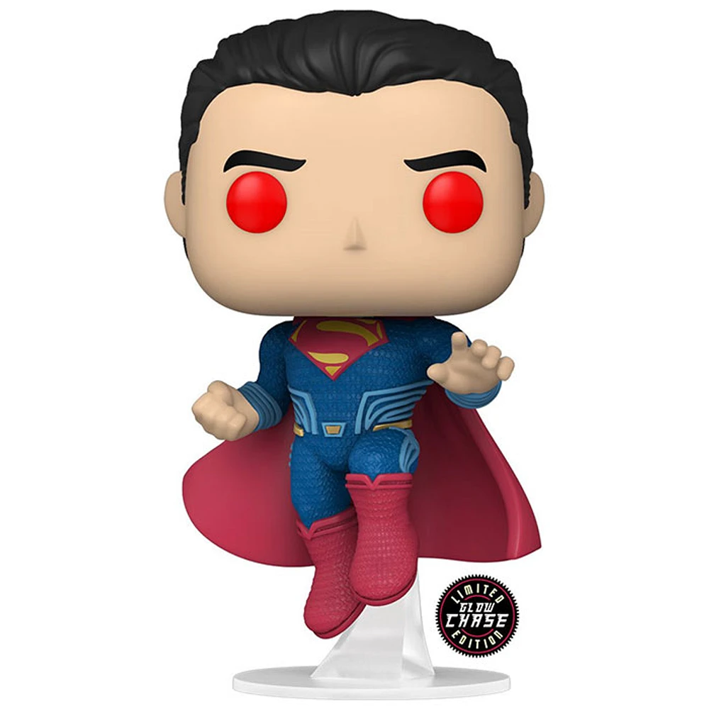 Funko Pop! Justice League Superman