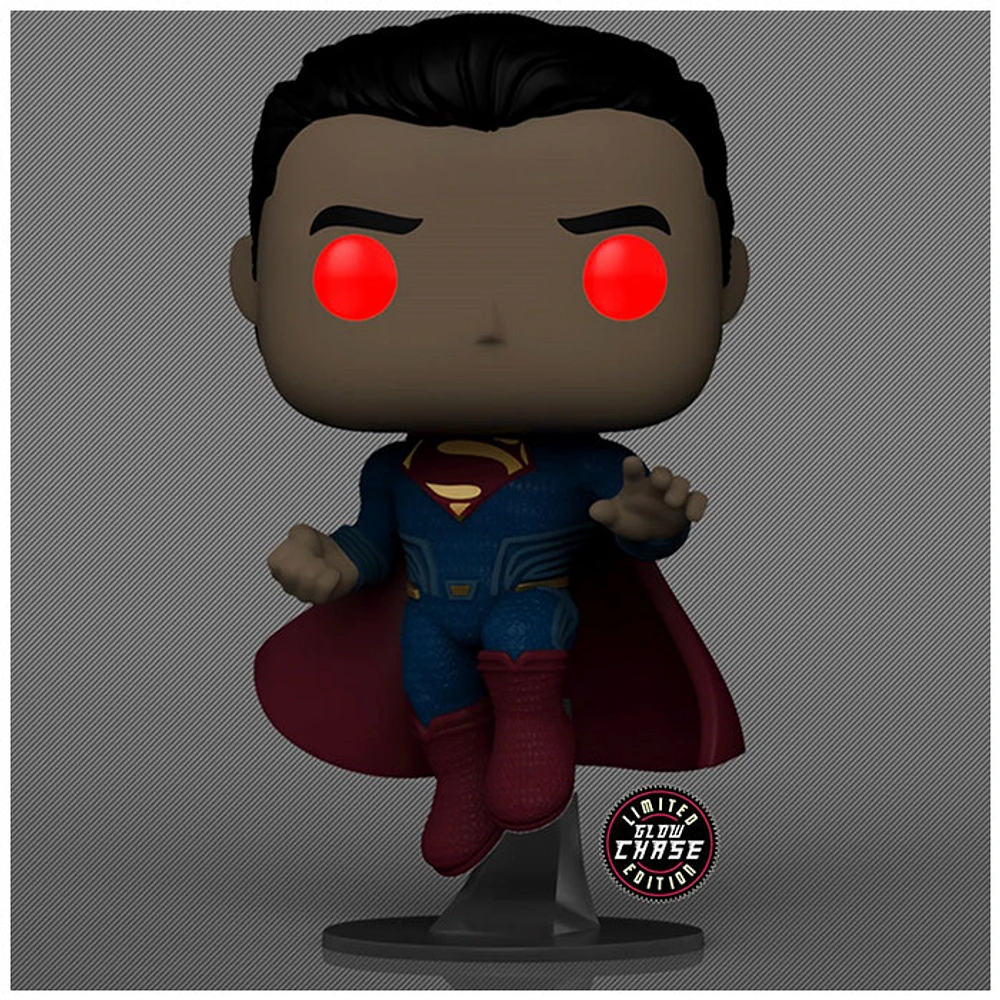 Funko Pop! Justice League Superman