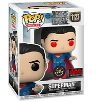 Funko Pop! Justice League Superman