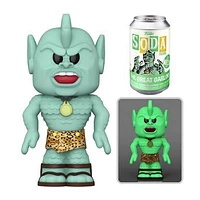 Funko Pop! TV  Soda The Great Garloo