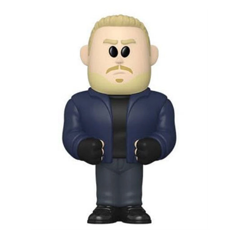 Funko Pop! SODA Umbrella Academy- Luther Hargreeves