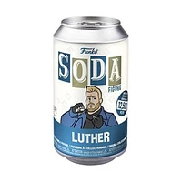 Funko Pop! SODA Umbrella Academy- Luther Hargreeves