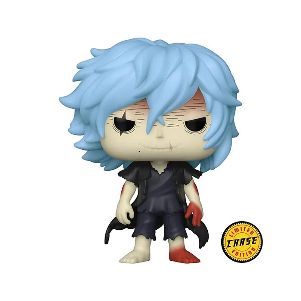 Funko Pop! Animation My Hero Academia Tomura Shigaraki Chase Edition