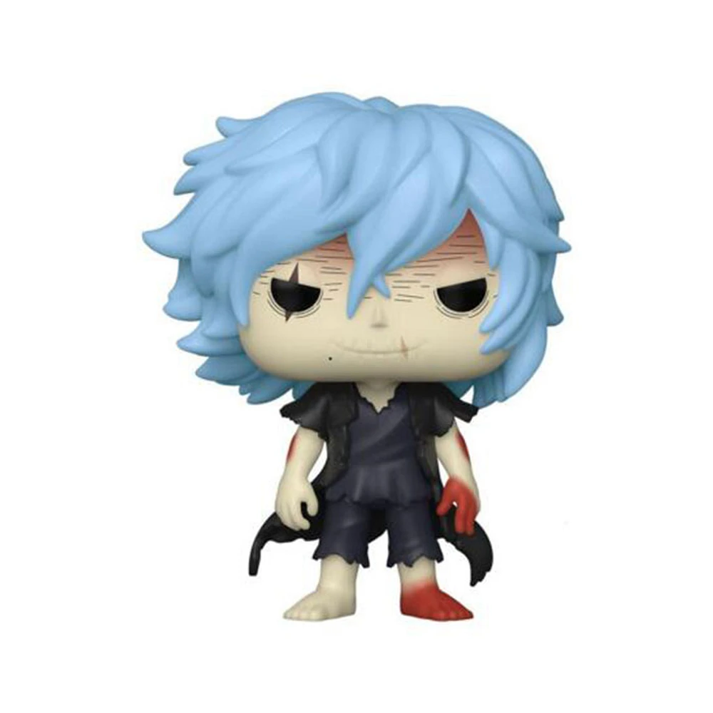 Funko Pop! Animation My Hero Academia Tomura Shigaraki Chase Edition