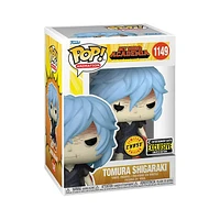 Funko Pop! Animation My Hero Academia Tomura Shigaraki Chase Edition